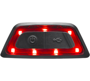 Uvex plug-in LED i-vo 2/airwing 2/i-volu