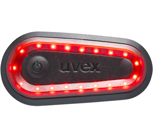 Uvex plug-in LED kid 4