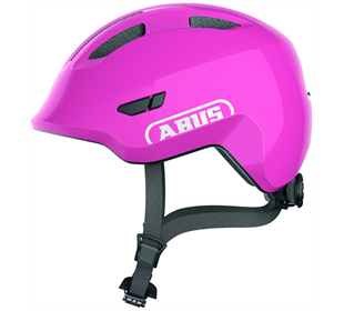 Abus Smiley 3.0 shiny pink S (pink)