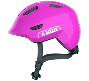Abus Smiley 3.0 shiny pink S (pink)
