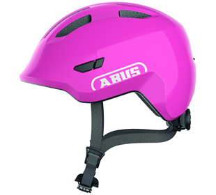 Abus Smiley 3.0 shiny pink S (pink)