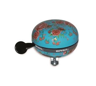 Basil Ding-Dong Glocke Bloom emerald green (grün)