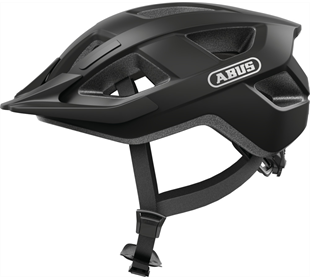Abus Aduro 3.0 LED velvet black M (velvet black)