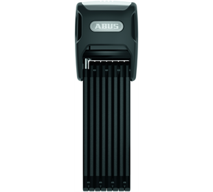 Abus 6000A/120  Bordo Big Alarm SH  black  Falt/Schl (schwarz)