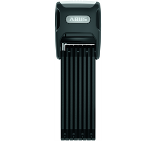 Abus 6000A/120  Bordo Big Alarm SH  black  Falt/Schl (schwarz)