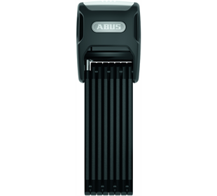 Abus 6000A/120  Bordo Big Alarm SH  black  Falt/Schl (schwarz)