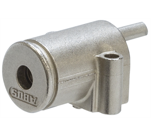 Abus Bosch XPlus Schließzylinder f. PowerTube