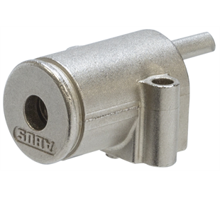 Abus Bosch XPlus Schließzylinder f. PowerTube