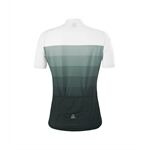 Löffler Bike Jersey HZ Rainbow Mid Da Forest 38