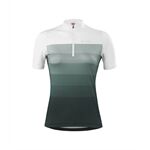 Löffler Bike Jersey HZ Rainbow Mid Da Forest 42