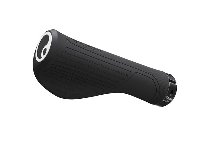 Ergon GS1-S Evo - lang/lang