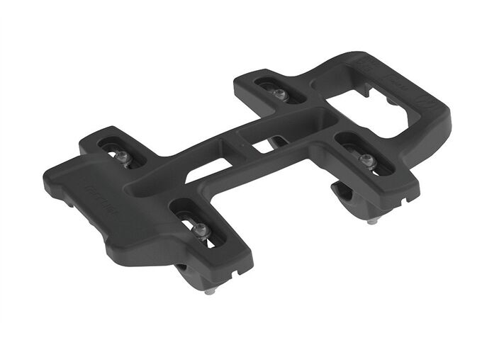 Racktime Adapter Snapit 2.0 Connect