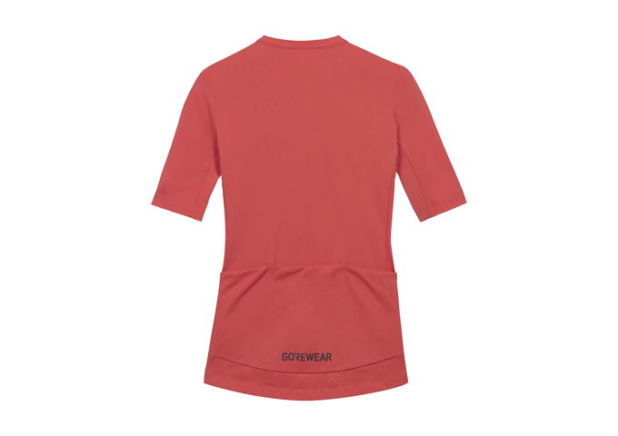Gore Bike Wear Swiftride Allroad Trikot DA coral red 38