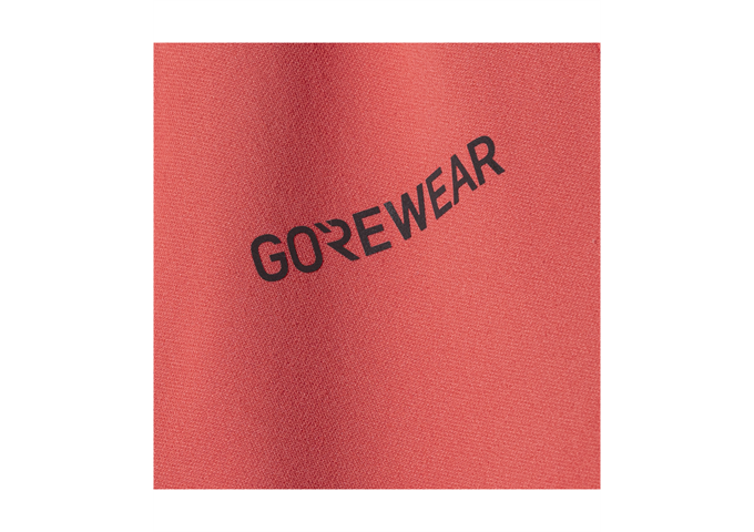 Gore Bike Wear Swiftride Allroad Trikot DA coral red 38