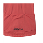 Gore Bike Wear Swiftride Allroad Trikot DA coral red 38