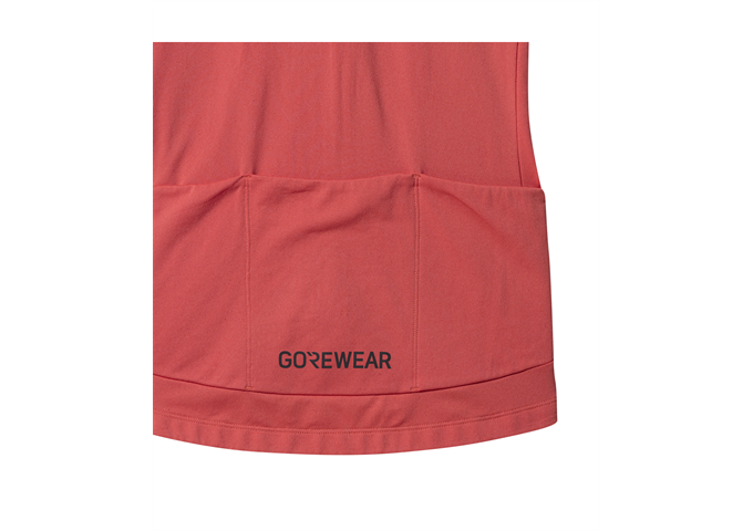 Gore Bike Wear Swiftride Allroad Trikot DA coral red 38