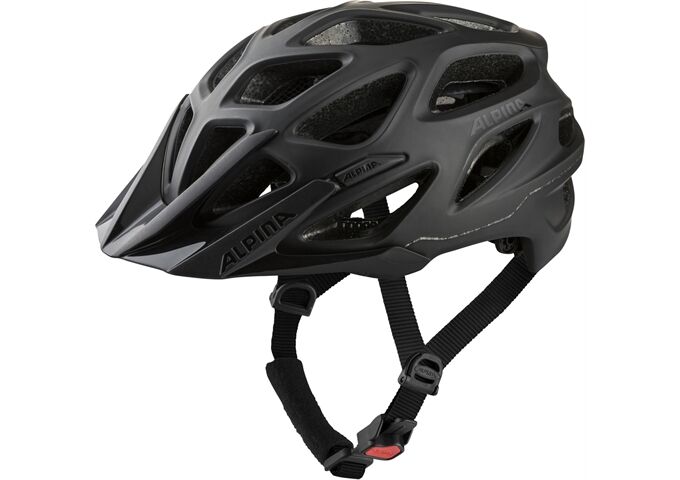 Alpina Mythos 3.0 L.E. black matt 59-64