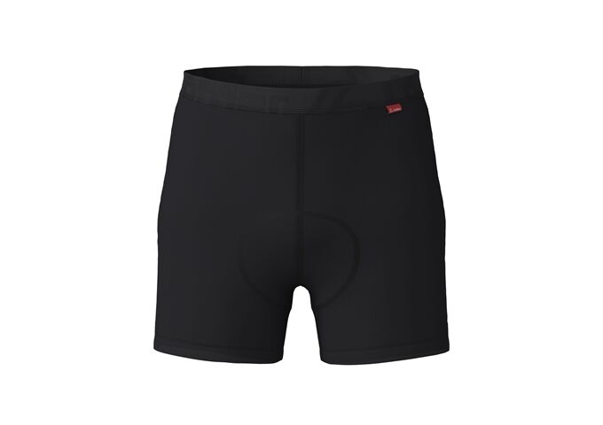 Löffler Cycling Undershorts Transtex Light HE schwarz 54