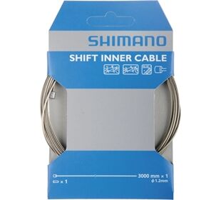 Shimano Schaltzug Tandem Niro 3000mm