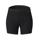 Löffler Cycling Undershorts Transtex Light DA schwarz 44
