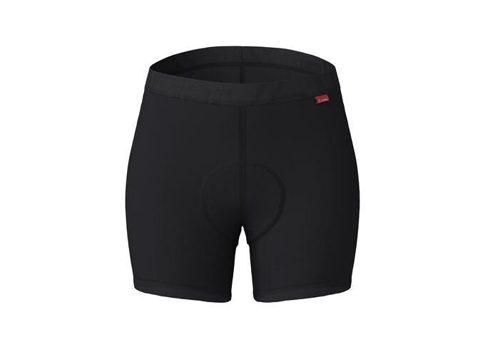 Löffler Cycling Undershorts Transtex Light DA schwarz 46