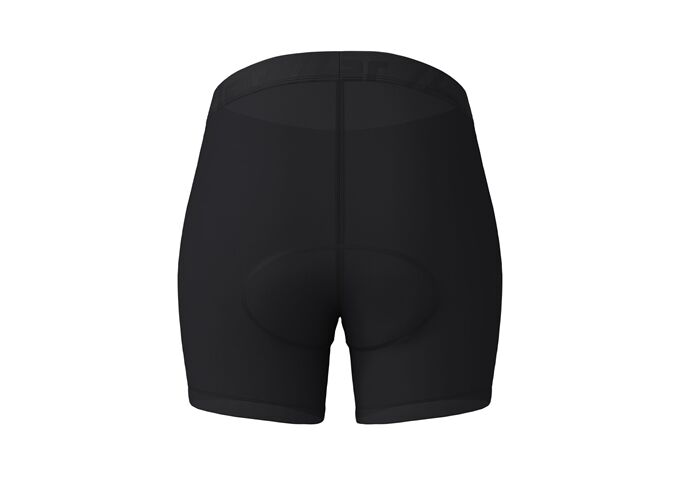 Löffler Cycling Undershorts Transtex Light DA schwarz 46