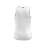 Löffler Singlet Transtex Light He white 50