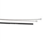 Shimano Bremszug-Set Road 1000/2050/2200mm schwarz