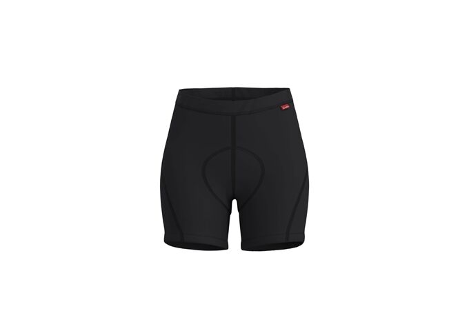 Löffler Cycling Undershorts Elastic 2.0 Da Black 42