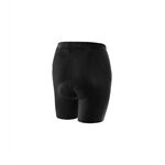Löffler Cycling Undershorts Elastic 2.0 Da Black 42