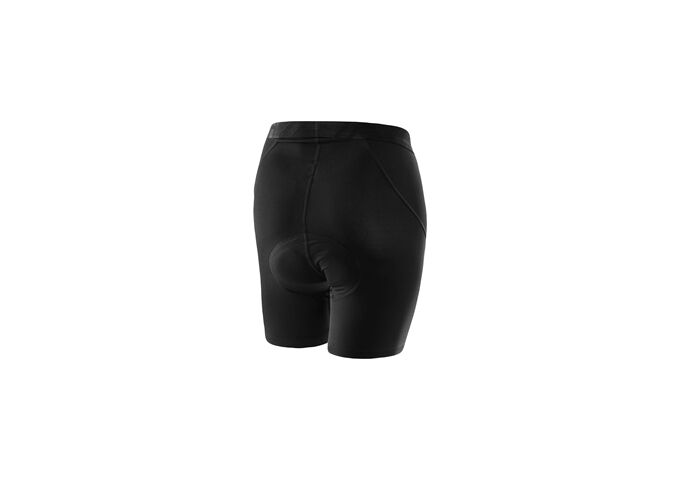 Löffler Cycling Undershorts Elastic 2.0 Da Black 42