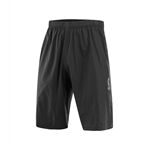 Löffler Shorts WPM Pocket black M