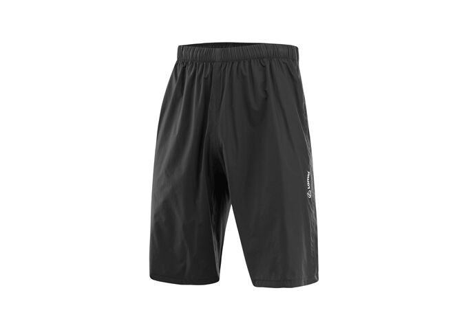 Löffler Shorts WPM Pocket black M
