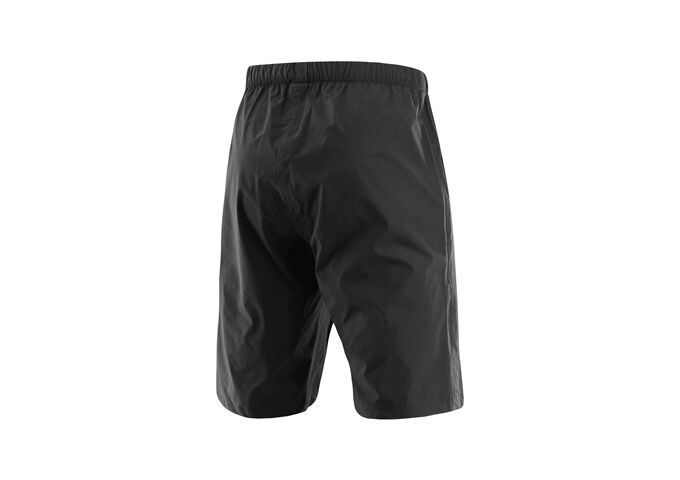 Löffler Shorts WPM Pocket black XXL