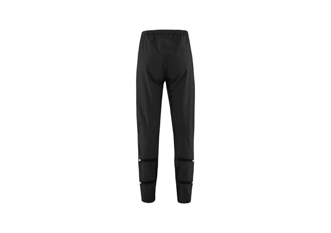 Löffler Bike Overpants WPM Pocket black S
