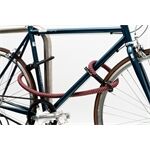 tex-lock tex-lock eyelet L 160cm + U/X-Lock, chateau red