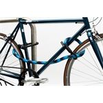 tex-lock tex-lock eyelet L 160cm + U/X-Lock, morphoblau