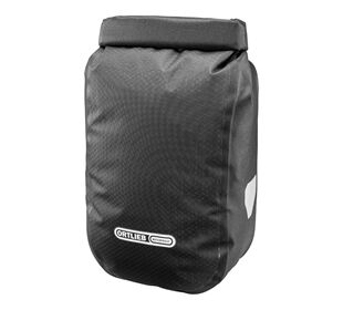 Ortlieb Fork-Pack, black matt (schwarz)