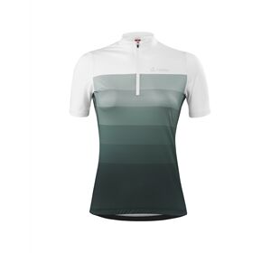 Löffler Bike Jersey HZ Rainbow Mid Da Forest