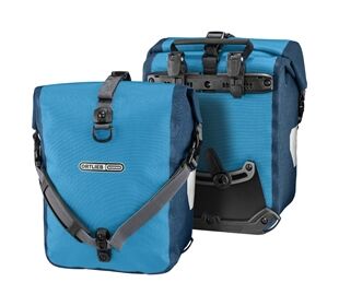 Ortlieb Sport-Roller Plus dusk blue-steel blue (blau)