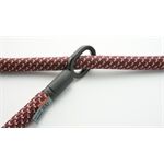 tex-lock tex-lock eyelet S 80cm + U/X-Lock, chateau red