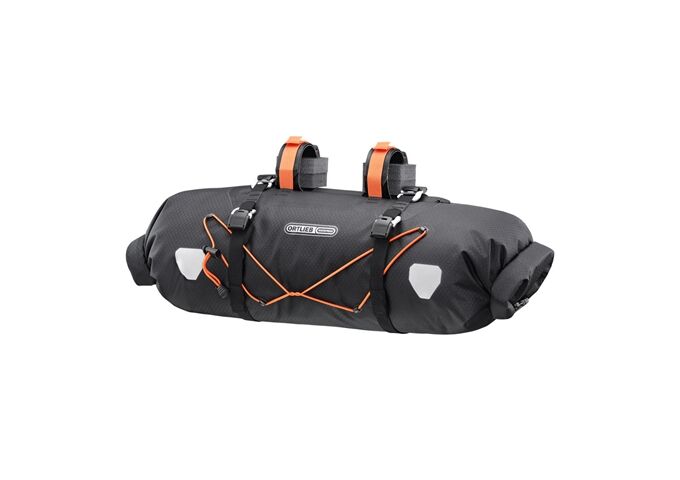 Ortlieb Handlebar-Pack M 15L black matt