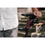 tex-lock tex-lock eyelet S 80cm + U/X-Lock, chateau red