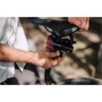 tex-lock tex-lock eyelet S 80cm + U/X-Lock, chateau red