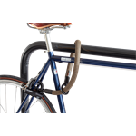 tex-lock tex-lock eyelet S 80cm + X-Lock, gold/schwarz