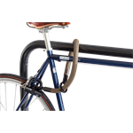 tex-lock tex-lock eyelet S 80cm + X-Lock, gold/schwarz