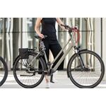tex-lock tex-lock eyelet S 80cm + X-Lock, grau