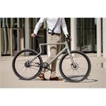 tex-lock tex-lock eyelet S 80cm + X-Lock, grau