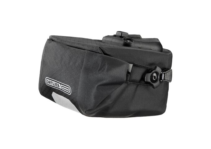 Ortlieb Micro Two 0,5L, black matt