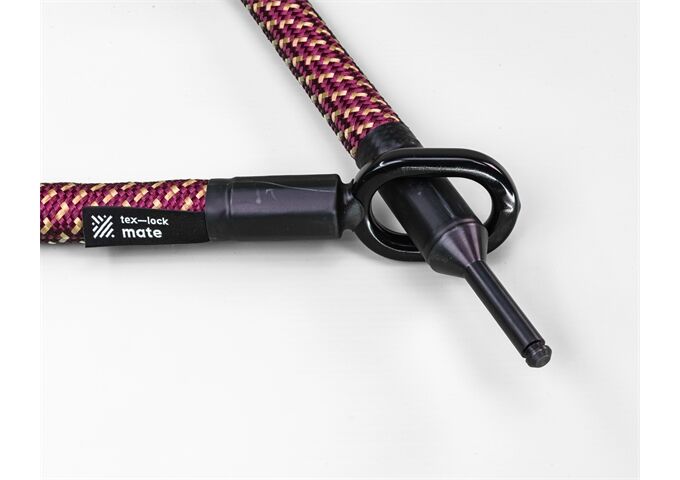 tex-lock tex-lock Mate 120cm chateau red
